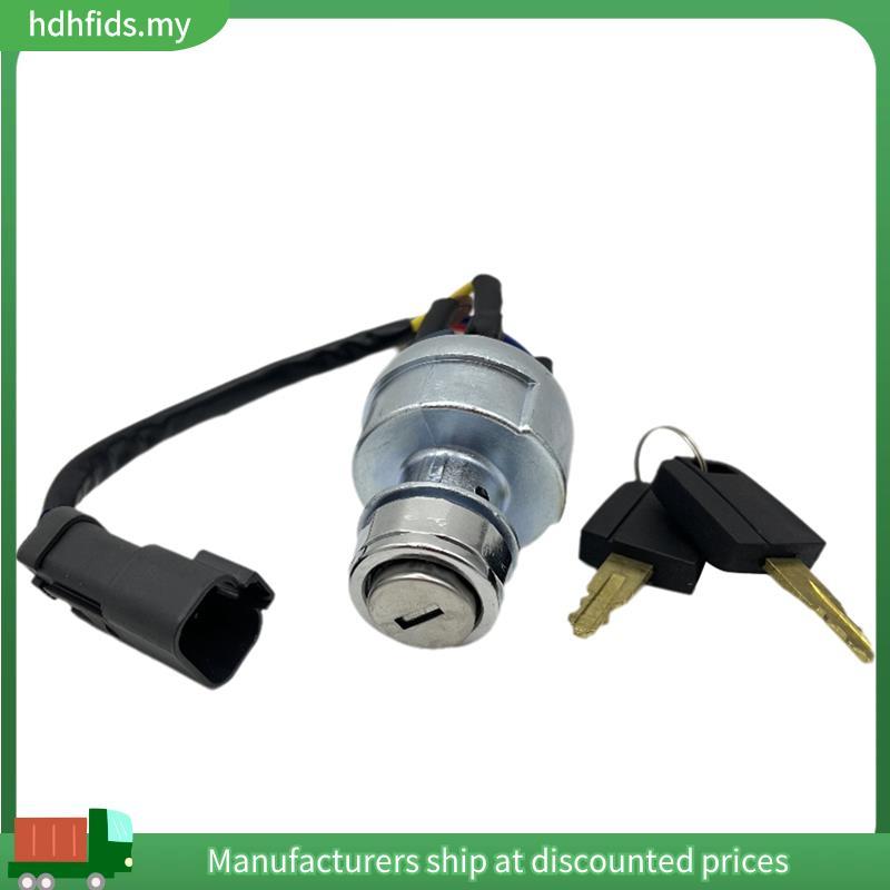 ชุดสวิตช์ CA1107887 110-7887 สําหรับรถตักดิน 414E 416E 416F รถแทรกเตอร์ D10T CB-22B 1107887