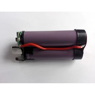 แบต แบตเตอรี่ สว่านไร้สาย สว่าน 12V Lithium-ion Battery แบตลิเธียม เครื่องตัดหญ้า สว่านไร้สาย แบตเตอรี่ ทรงสามเหลี่ยม