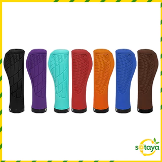 Soaya ปลอกแฮนด์จักรยาน อะไหล่แฮนด์มือจับ ปลอกแฮนด์จักรยานเสือภูเขา กันลื่น สําหรับรถจักรยาน
