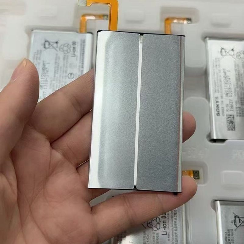 Sony X5 แบตเตอรี่ J9210 J8210 SOV41 Xperia5 แบตเตอรี่โทรศัพท์มือถือ LIP1705ERPC