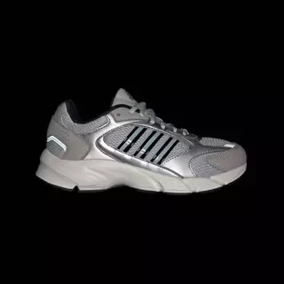 adidas ไลฟ์สไตล์ รองเท้า CRAZYCHAOS 2000 ผู้หญิง สีน้ำเงิน JS0078