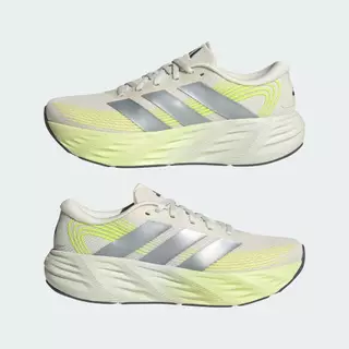 adidas วิ่ง รองเท้าวิ่ง GALAXY 8 ผู้ชาย สีขาว IH9800