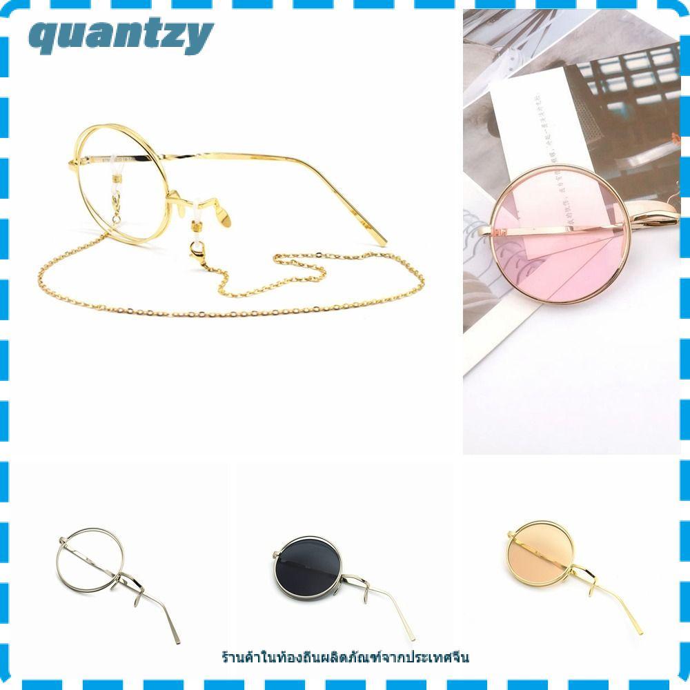 แก้ว QUANTZY Cos, แว่นตา Monocle ย้อนยุคสไตล์อังกฤษ, แฟชั่น Steampunk สไตล์ Punks อะนิเมะแว่นตาด้านเดียว