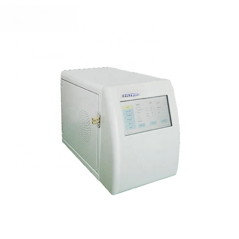 Total Organic Carbon Analyzer BK-TOC1500 & BK-TOC1700 Total Organic Carbon Analysis Online TOC Analy
