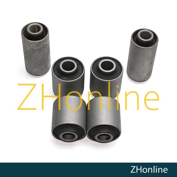 KIA PREGIO, SPORTAGE 1996-2006 - RT FRONT LOWER ARM BUSH (3 ชิ้น/6 ชิ้น) HK-7523 HK-70211