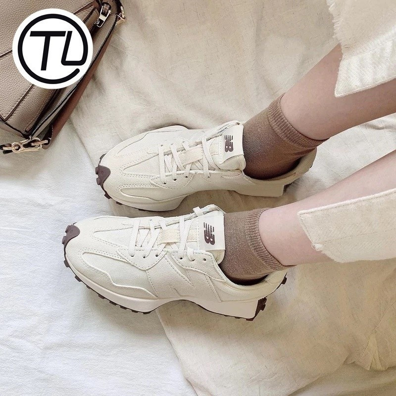 Wtaps NB 327 เกลือทะเลขาว WS327FB NFE3 N5ZP GWB6