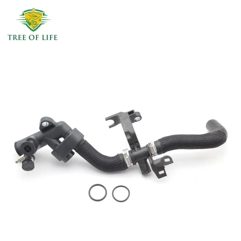 1336AG สําหรับ Peugeot 206 207 307 308 407 5008 1007 Expert Partner 1.4 1.6 HDI เครื่องยนต์ WaterTan