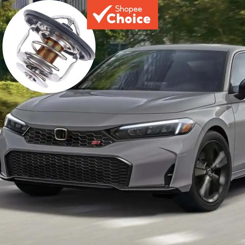 เครื่องยนต์ Coolant Thermostat 19301-RNA-315 สําหรับ Honda Civic EXC Si HR-V Hy ILX 2006-2015 1.8L