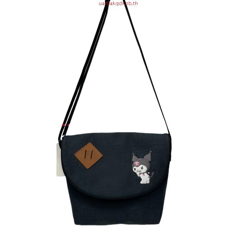 Maspo Mini messenger bag กระเป๋าสะพายข้าง/ผู้ชาย