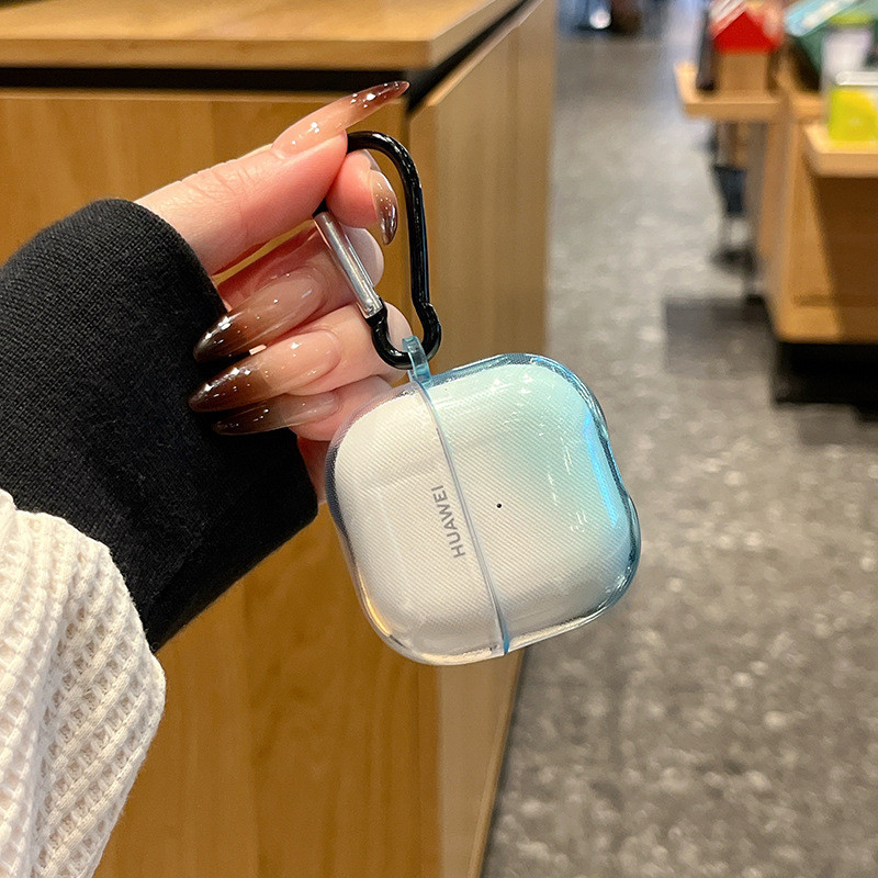 เหมาะสําหรับ HUAWEI freeclip2 เคสป้องกันหูฟัง HUAWEI/HUAWEI FreeClip 2 เคสป้องกันหูฟัง - รูปที่ 3