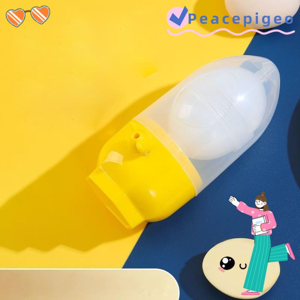 PEACEPIGEO Eggs Spin Mixer Cooking Whisk Eggs ผสมเครื่องมืออบ