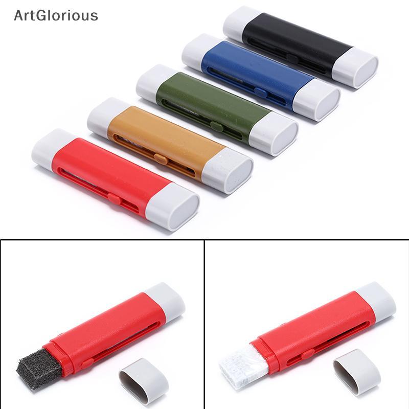 Art กีตาร์เบสสนิมเครื่องมือทําความสะอาด String Fingerboard ทําความสะอาดและภาษาโปลิชคํา N