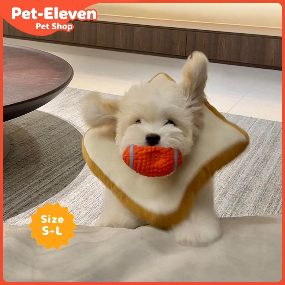 สัตว์เลี้ยงสุนัข Cat Recovery E-Collar ปรับ Soft Elizabethan COLLAR Anti Lick Bite Surgery ป้องกันสําหรับลูกสุนัขลูกแมวโพสต์ Op Healing