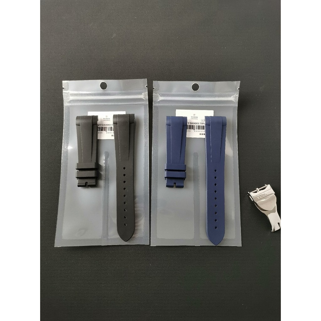 เหมาะสําหรับ tudor tudor tudor สายยาง tudor Panda Timing ดอกไม้สีแดงขนาดเล็กดอกไม้สีดําดอกไม้สีเหลือ