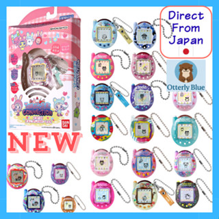 Tamagotchi Connection - mezzo piano collaboration - etc. | น…