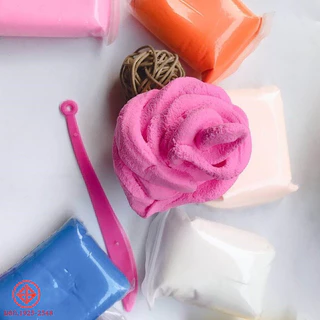 ถูกที่สุด️ ดินเบา 36 สี ดินเบาเกาหลี ดินเบาลูกเจี๊ยบ ของเล่นเด็ก แฮนด์เมด ปลอดสารพิษ ขายส่ง