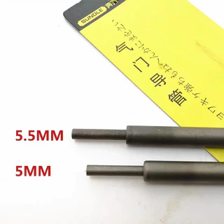 ชุดตีหลอดวาล์วรถมอเตอร์ไซค์ ตัวตีหลอดวาล์ว เข้า-ออก 1 คู่ KN-CM163