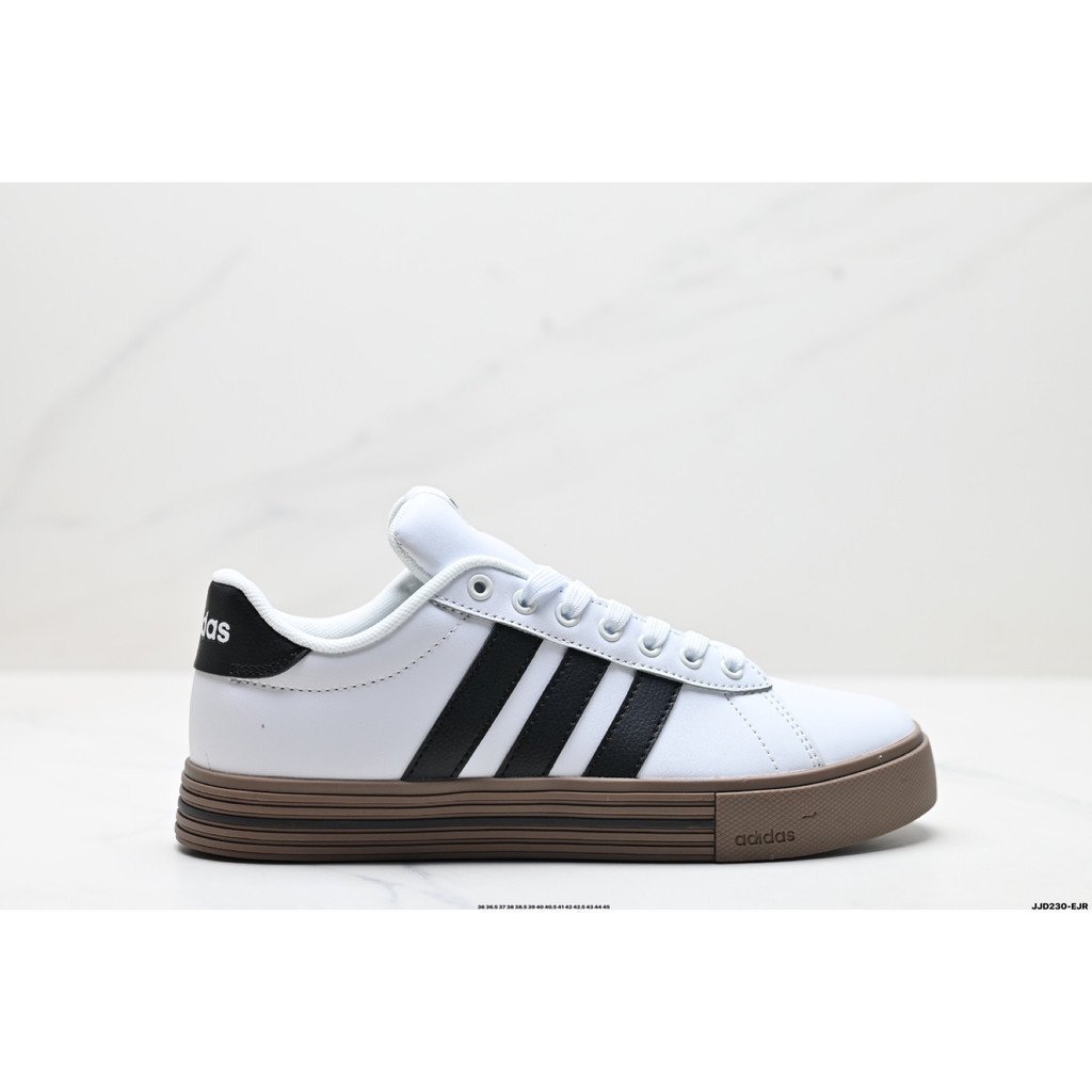 A & d DAILY 4.0 DAILY 4.0 รองเท้าอเนกประสงค์ Low-Top สบาย JR006-04 ขนาด 36-45 YMEU