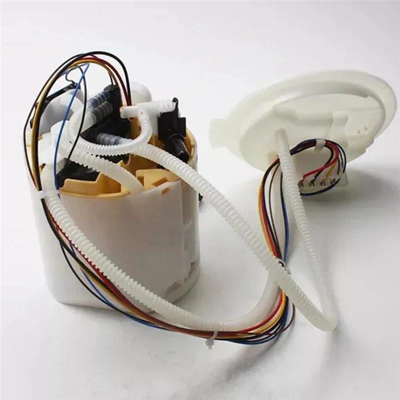 ใหม่-16119468604 22019296617548010 7401428 ชุดปั๊มเชื้อเพลิงสําหรับ BMW 5 Series G14 G15 G16 G30 G32