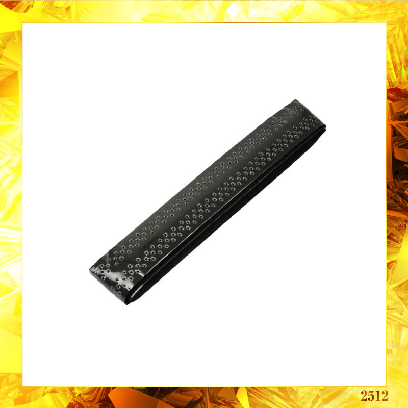 OH Grip Tape Shock Absorbing GTS-BK Black
