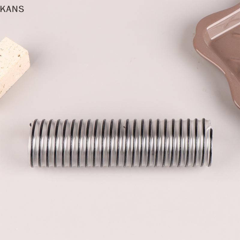 Kans เครื่องดูดฝุ่น Hoover Lower Duct ท่อยืดหยุ่นสําหรับ NV340 NV601 อะไหล่อุปกรณ์เสริม vn
