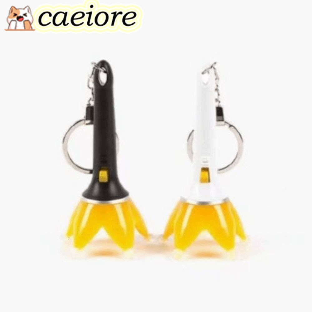 Lightstick แบบพกพา Bigbang สีดำและสีขาว ทรง_mini_crown สำหรับแฟนคลับ K-pop