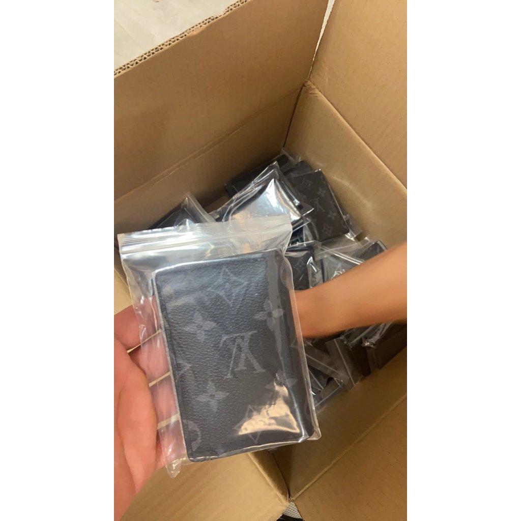 Donkey Bag Mens Bag Female Bag Channel Donkey Card Bag Crossbody One Shoulder