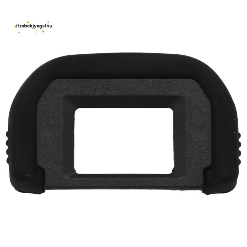 Hzsbckjyxgs1nuCamera Eyecup Eyepiece สําหรับ Ef เปลี่ยน Viewfinder Protector สําหรับ 350D 400D 450D 