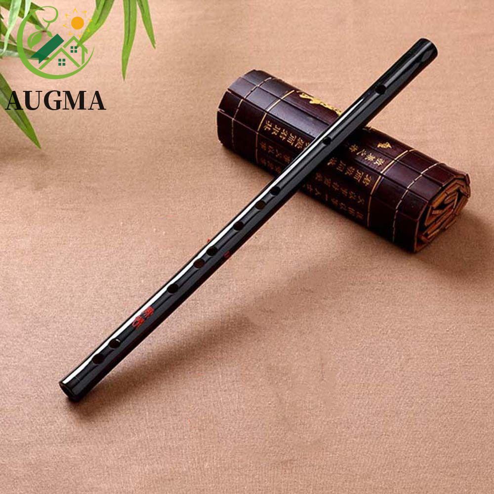 AUGMA ขลุ่ยสามารถเล่นจีนแบบดั้งเดิม CFG Key คอสเพลย์อุปกรณ์เสริมปรมาจารย์ของ Demonic Wei Wuxian Lan 