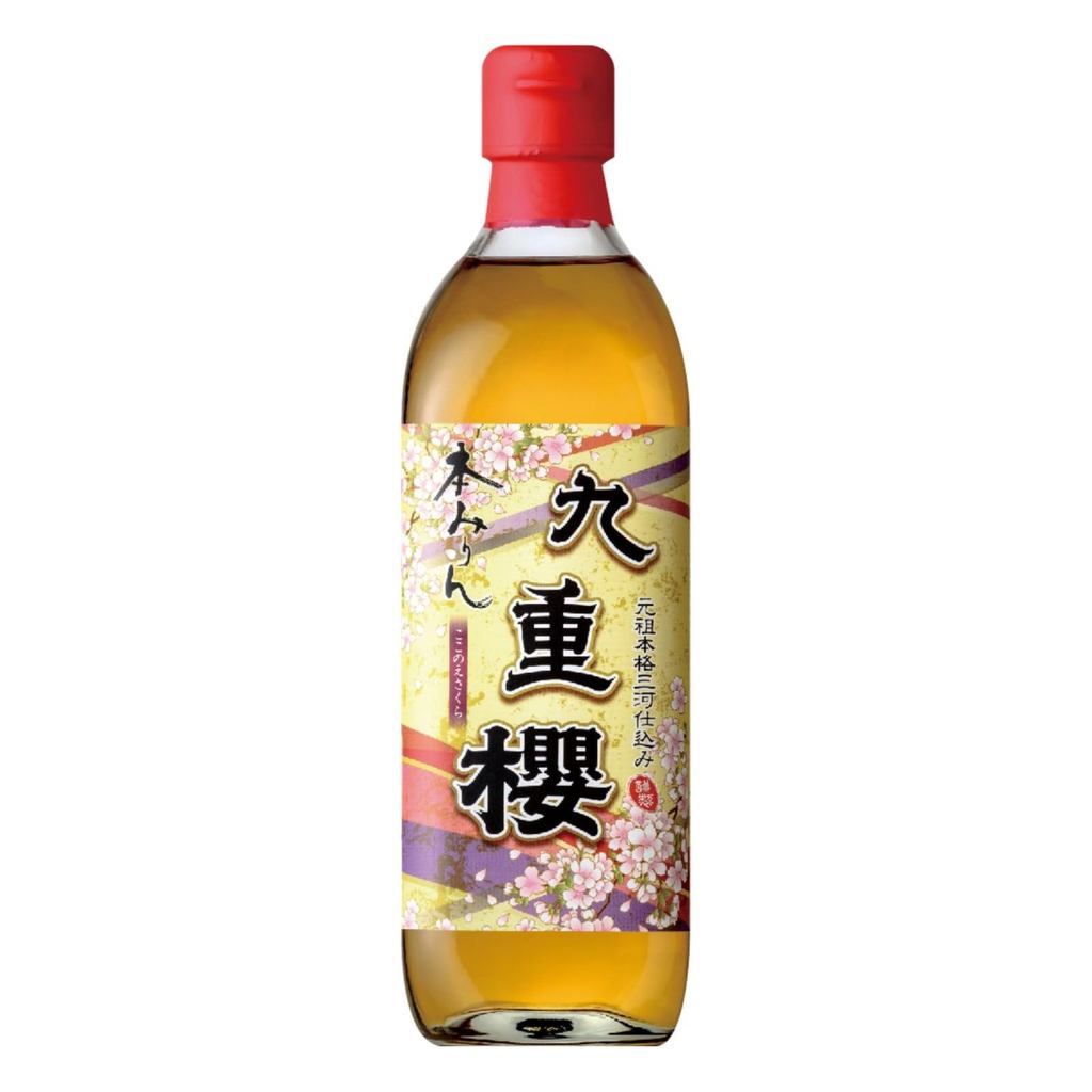 Kuju Mirin Maru 500ml - Aichi Prefecture