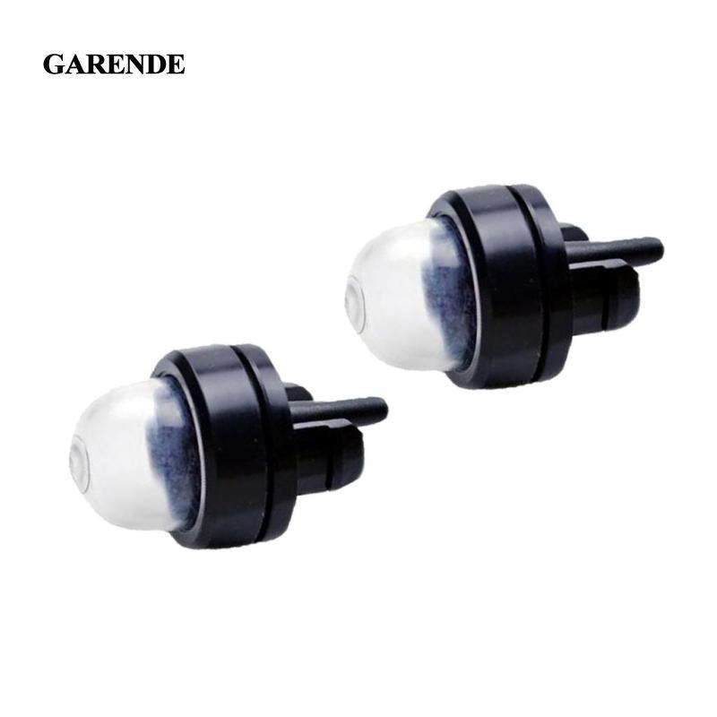 Garende Trimmer Primer Bulb สําหรับ HT250 FS36 FS40 FS44 FS120 FS120R Chainsaw