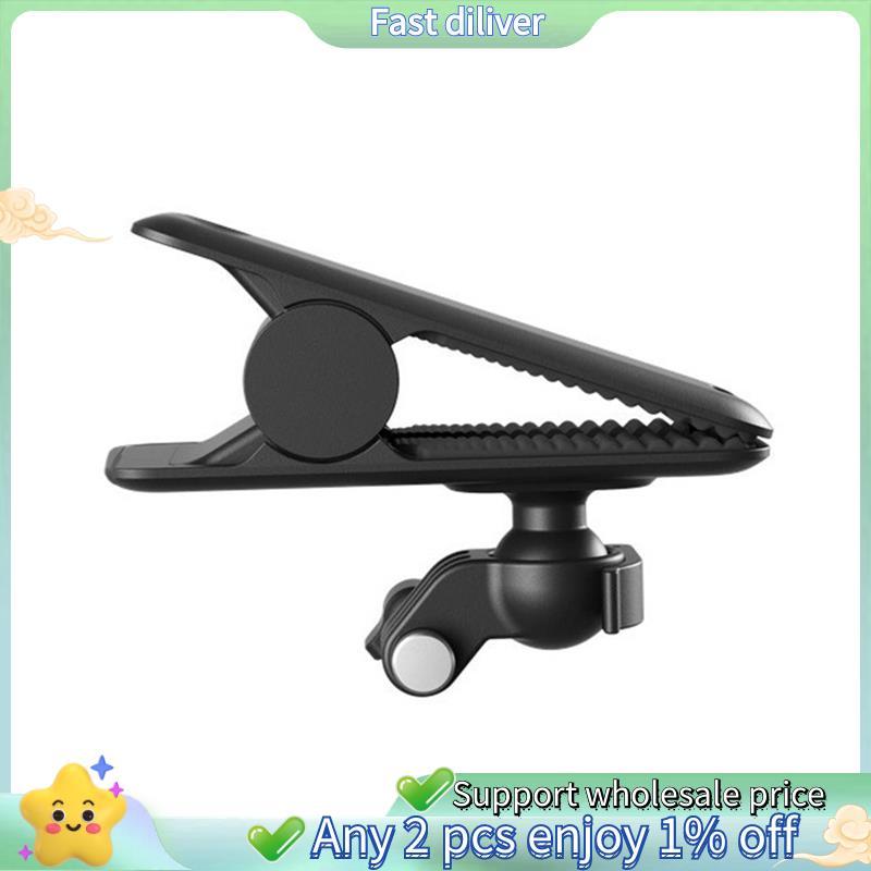 Action Camera Swivel Clamp สําหรับ X5 X4 X3 Pro 2 GO 3S อุปกรณ์เสริมสําหรับกล้อง Universal Clamp