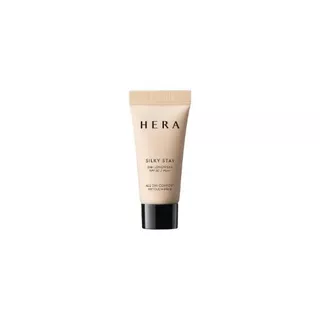 [NOT FOR SALE] HERA SILKY STAY FOUNDATION 21N1