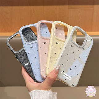 เคสโทรศัพท์น่ารักลายเฮลโลคิตตี้แวววาวกันกระแทก OPPO Reno 13F Reno 15F19 Pro 8T 5 11 5F 10 12 13F 12F 6z 14 14F