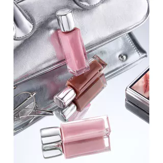 【second one get 50% off】JOOCYEE Glazed Lip Gloss - สวมใส่สบาย 8 Hour - Transferproof - ติดทนนาน