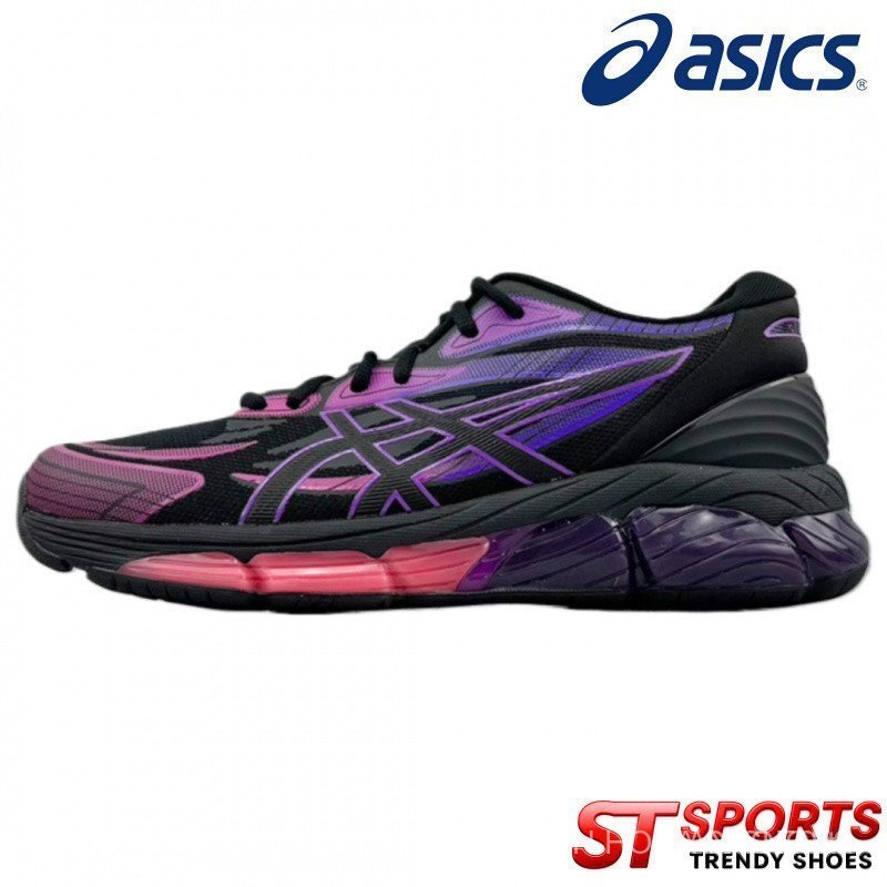 ASICS Gel-Quantum 360 รองเท้าวิ่งระบายอากาศน้ำหนักเบา