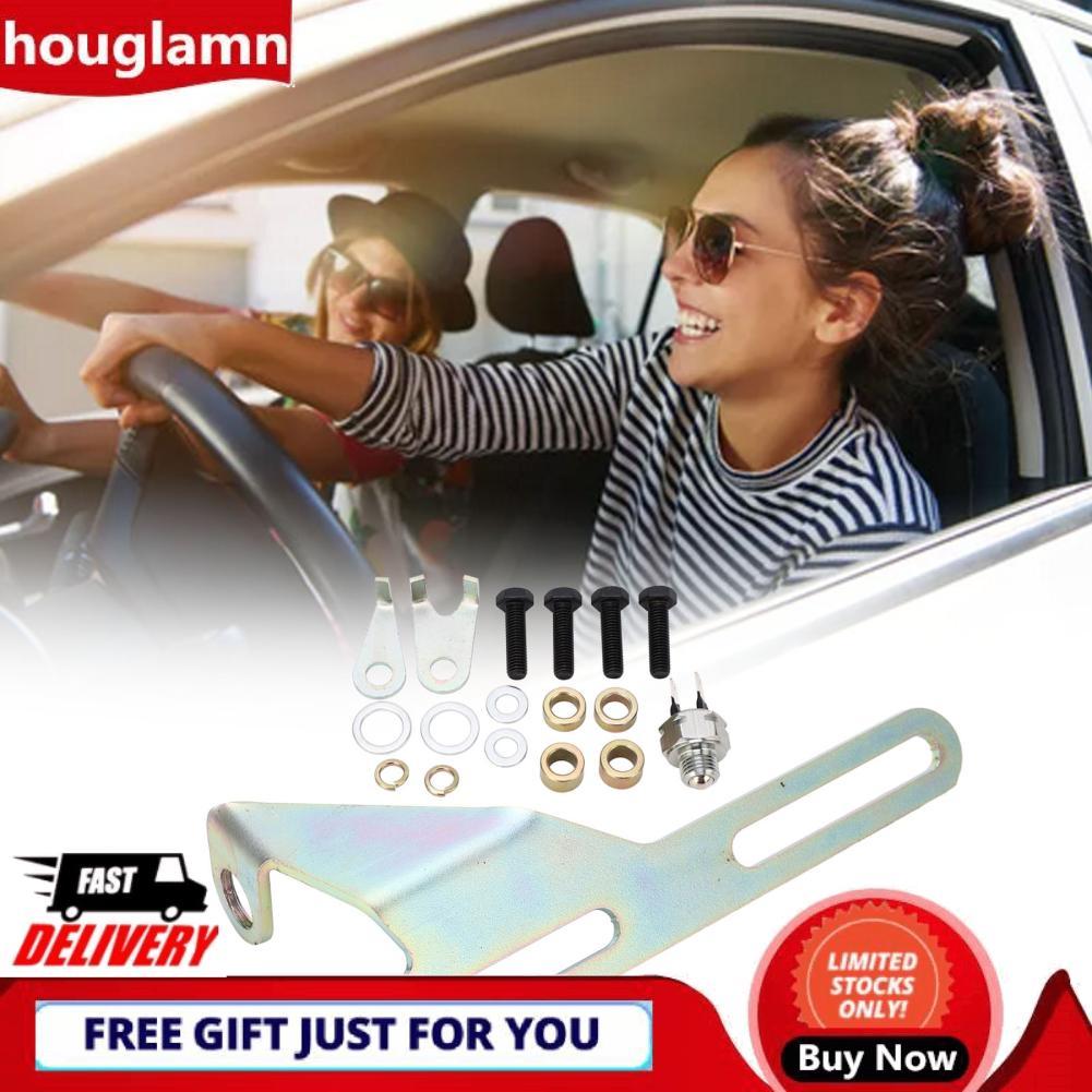 Houglamn Houglamn Keenso สวิตช์ไฟสำรอง BL-1400U Neutral Safety Kit สำหรับ TH-350/TH-400/700-R4/TH-20