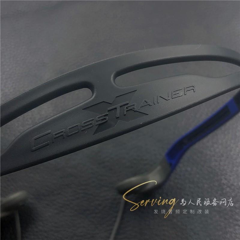 Ssd Classic Retro Nostalgic Ami Khaji ญี่ปุ่น AIWA AIWA ชุดหูฟังกีฬา Fever Vocal หูฟังเก่าหูฟัง