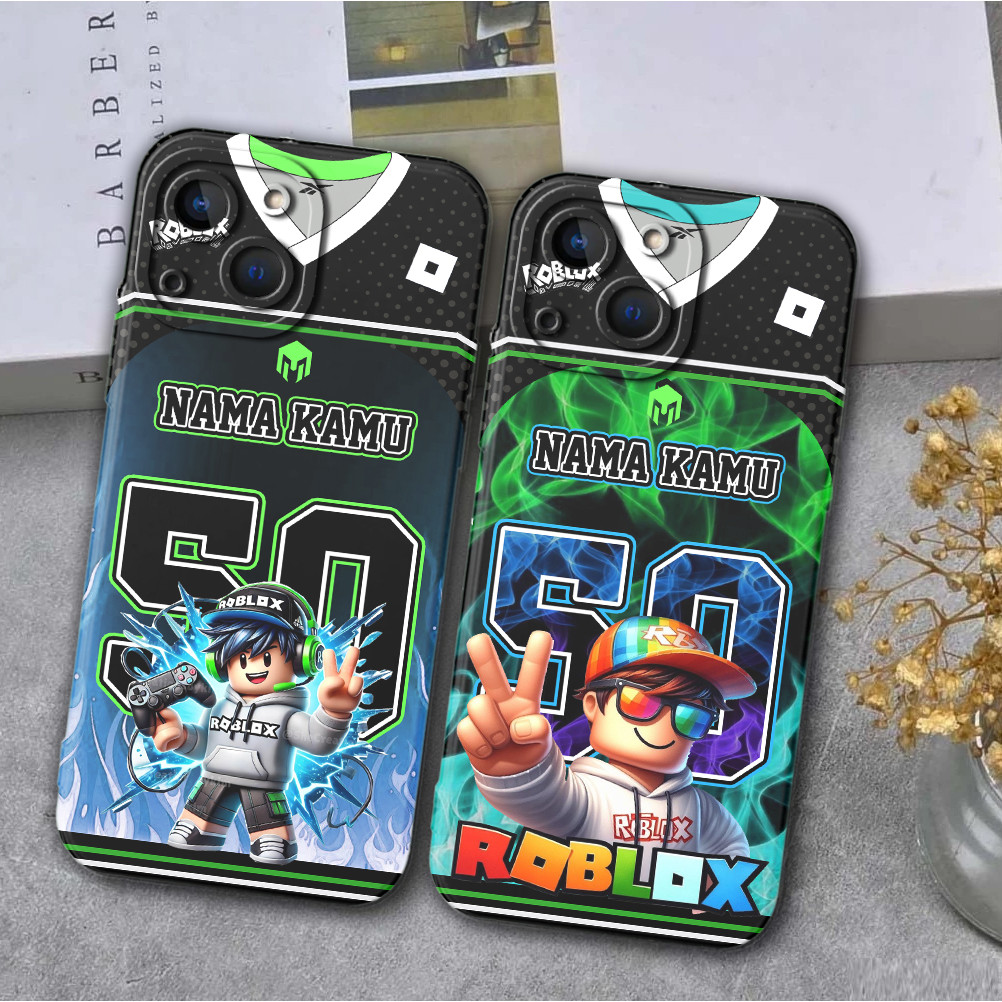 HP Custom Compatible Casing สําหรับโทรศัพท์มือถือทุกประเภท สามารถใช้ชื่อและหมายเลขของตัวเอง ITEL VIS