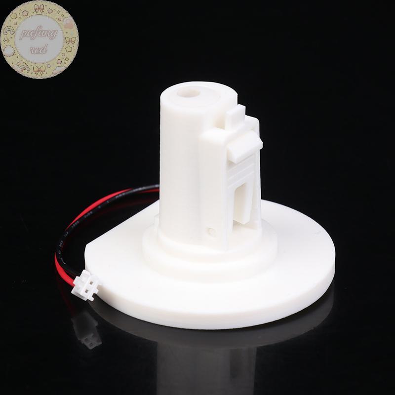 PURED 1 PC สําหรับ Mijia Home DC อินเวอร์เตอร์ 2 Dock Connector ซ่อม BPLDS02DM/BPLDS03DM ฐานเชื่อมต่