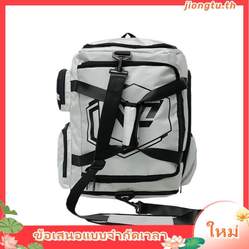 (พร้อมส่ง) IMANE  กระเป๋าเป้ I-VENTURA IMB2 004