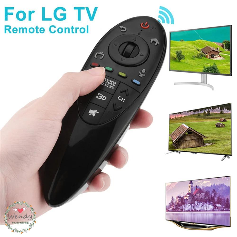 รีโมทคอนโทรลทดแทนสําหรับ AN-MR500G สําหรับ LG Smart LED TV 39-50 นิ้ว
