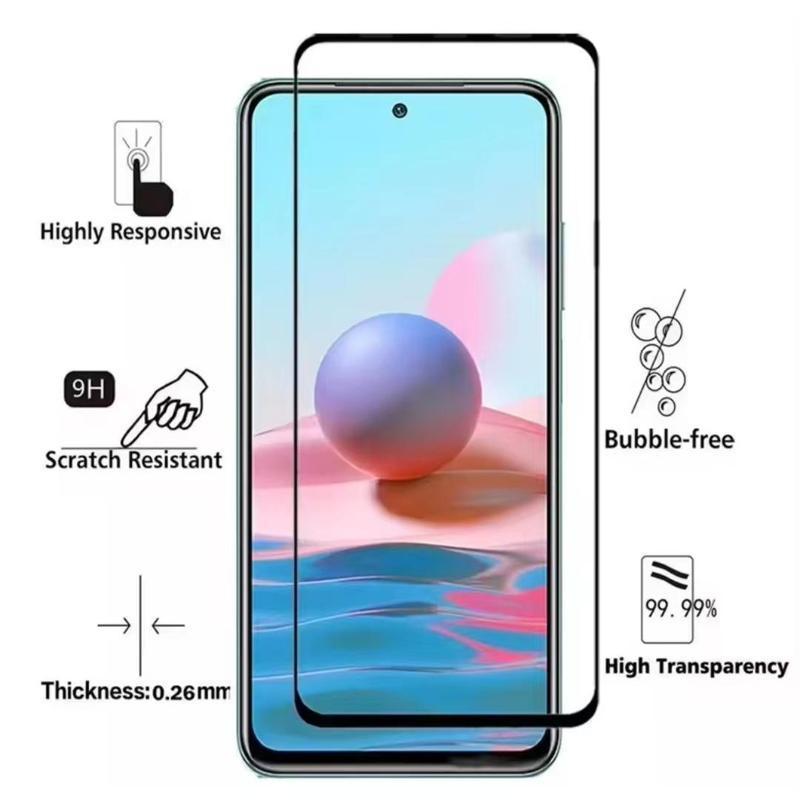 ฟิล์มกระจก สำหรับ For VlV0 V50Lite Y200 5G Y19S 4G Y03T Y03 Y18 Y28 4G Y28S 5G Y39 5G Y29S 5G Y04 4G