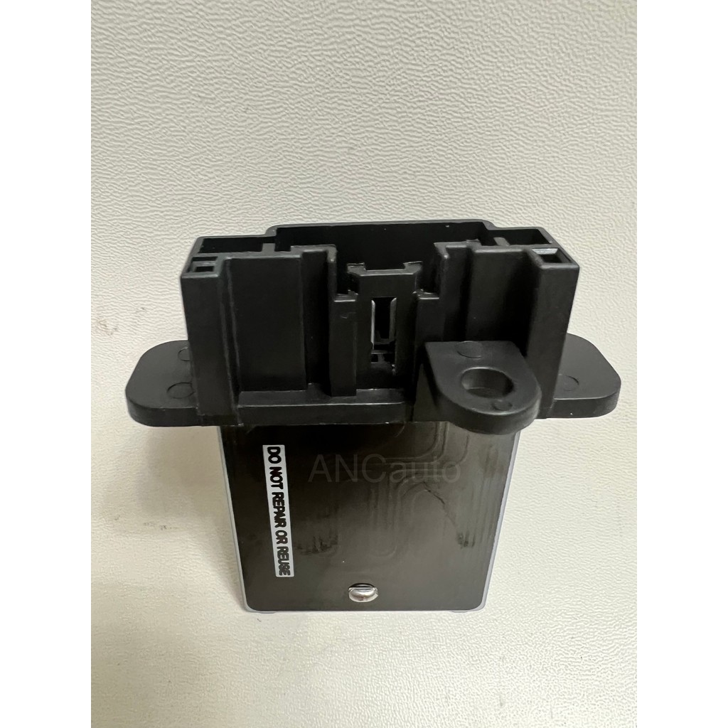 รีซิสเตอร์ NISSAN NAVARA รีซิสแตนท์ นาวาร่า สปิดพัดลมแอร์ NAVARA 2007-2013 รีชี สแตนท์  แอร์รถยนต์ พัดลมแอร์  รีซิสแตนท์ - รูปที่ 2