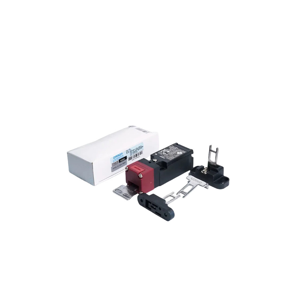 Omron สวิตช์ประตูนิรภัย D4NS-1AF-4AF One 1BF-2BF-1CF-4CF-1DF-9AF-9BF