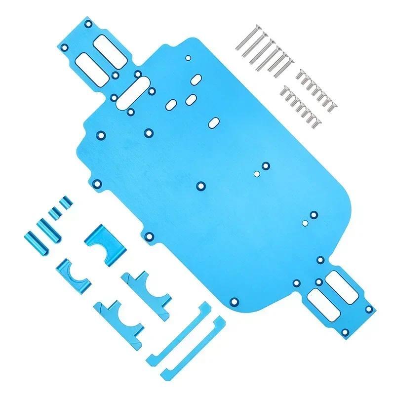 1/18 รถ RC, แชสซี Wltoys, A949, A959 ,A969, A979, K929, A959-B ,A969-B ,A979-B ,K929-B