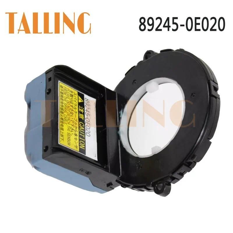 89245-0E020 พวงมาลัยเซ็นเซอร์มุมสําหรับ Toyota Sienna L LE SE XLE 3.5L 2011 2012 2013 2014 2015 2016