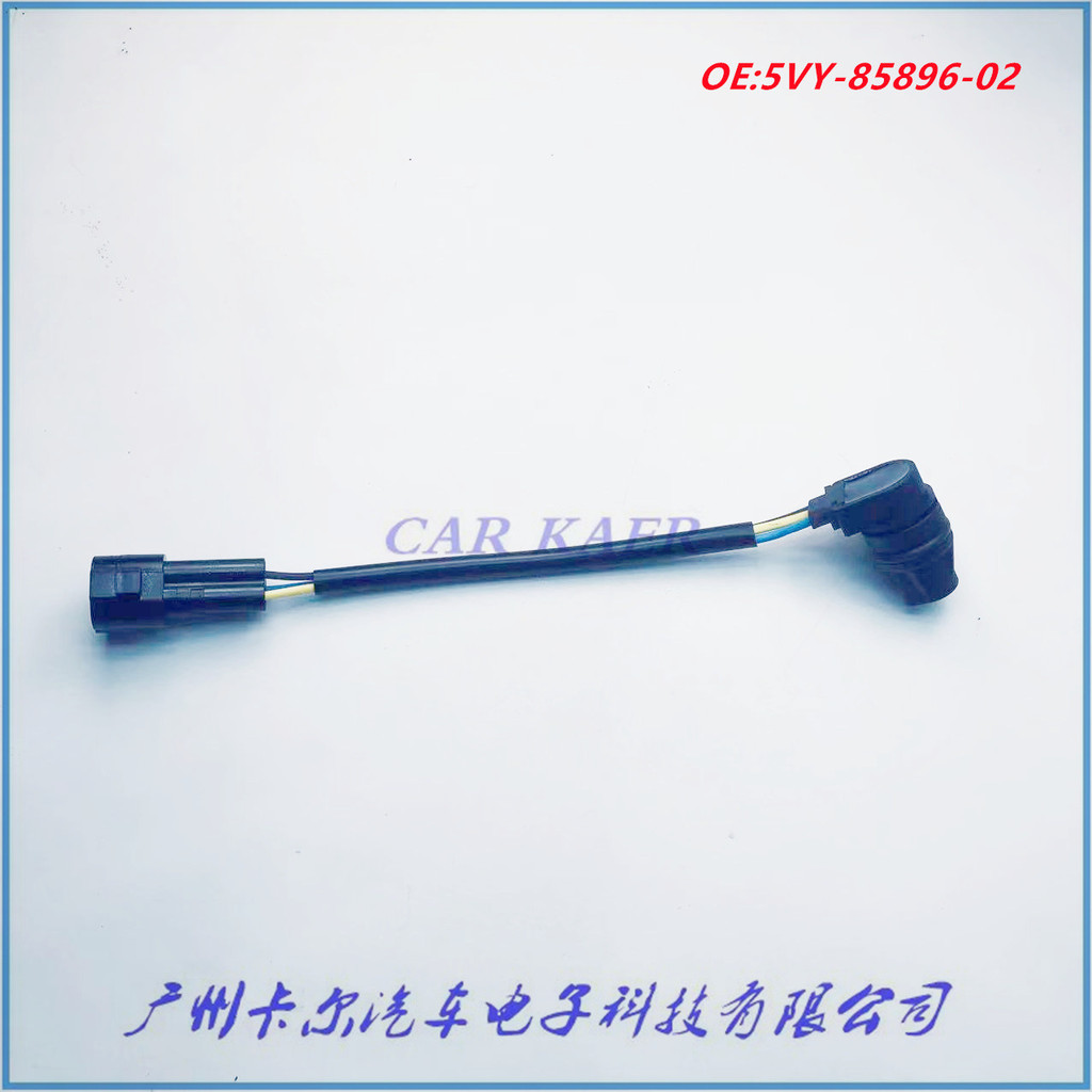 5VY-85896-02-00 5VY858960200เซ็นเซอร์ตําแหน่งเพลาลูกเบี้ยวรถจักรยานยนต์