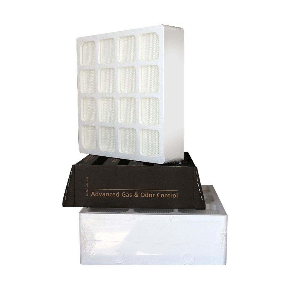 ไส้กรองชั้นที่ 1/2/3 H13 สำหรับเครื่องฟอกอากาศ IQAir รุ่น HealthPro Plus/Ne250 (จัดส่งด่วน)