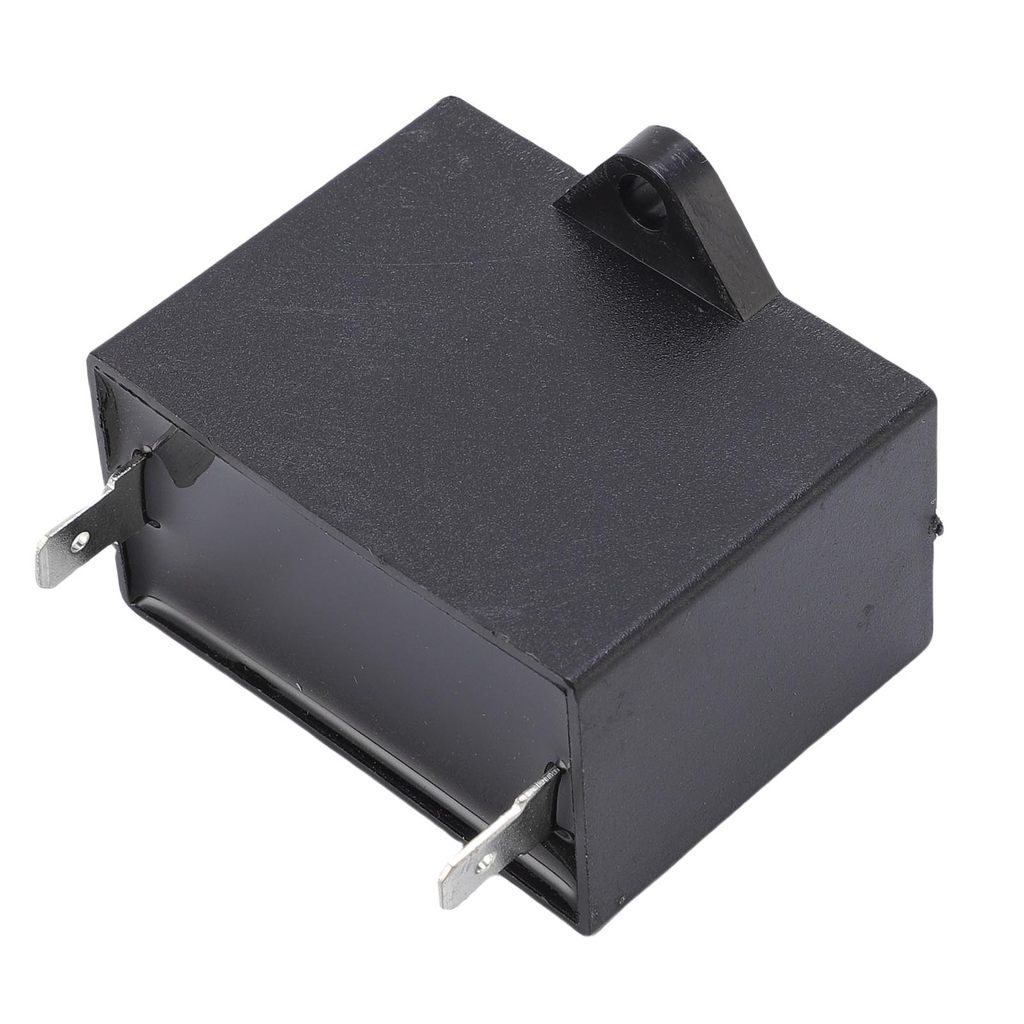[WON] ตัวเก็บประจุสตาร์ทเครื่องกําเนิดไฟฟ้า PM0401850 น น0401853 7.5uF Start Run Motor Capacitor สํา